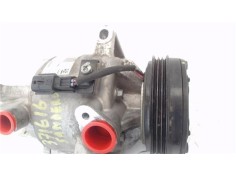 Recambio de compresor aire acond. para dacia sandero stepway 2017-2020 1.0 sce stepway 75 (b8jc, b8jd) referencia OEM IAM 926000