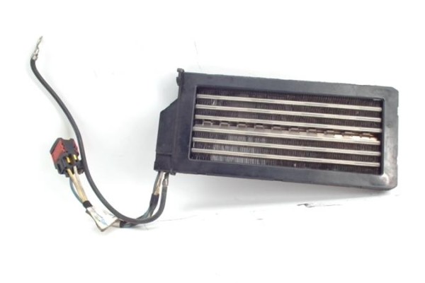 Recambio de regulador ventilador climatizacion para peugeot 307 break / sw (s1) 2.0 break xt referencia OEM IAM 9656388780  