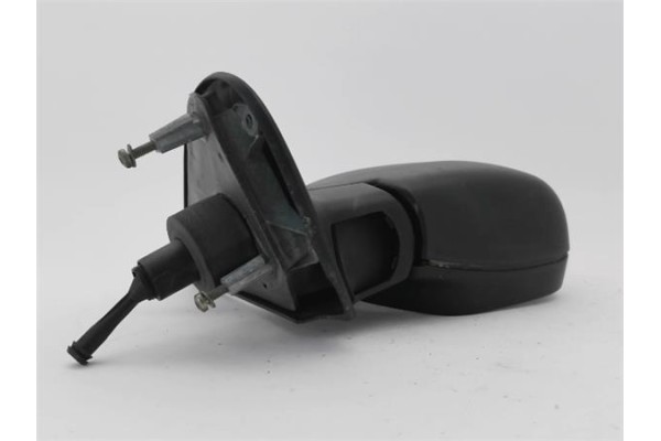 Recambio de retrovisor izquierdo para peugeot partner (s1) 1.9 break referencia OEM IAM 8153 HL  
