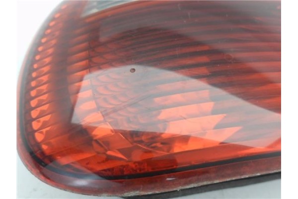 Recambio de piloto trasero izquierdo para seat toledo (1m2) 1.9 tdi referencia OEM IAM 1M5945095B  