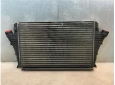 Recambio de intercooler para saab 9-3 berlina 1.9 tid referencia OEM IAM 12788019  
