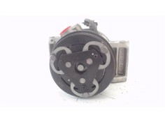 Recambio de compresor aire acond. para dacia sandero stepway 2017-2020 1.0 sce stepway 75 (b8jc, b8jd) referencia OEM IAM 926000