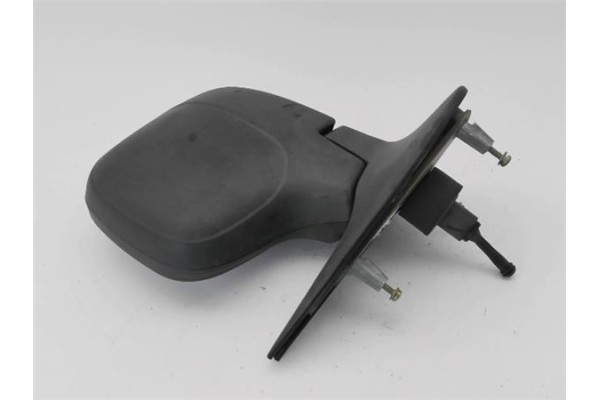 Recambio de retrovisor izquierdo para peugeot partner (s1) 1.9 break referencia OEM IAM 8153 HL  