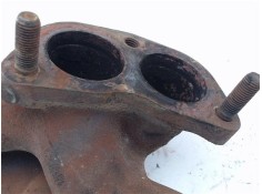 Recambio de colector escape para nissan vanette cargo (hc23) 2.0 d referencia OEM IAM 1400409742  