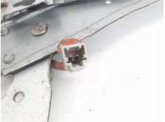 Recambio de mecanismo elevalunas trasero derecho para honda hr-v (gh) referencia OEM IAM   