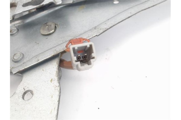 Recambio de mecanismo elevalunas trasero derecho para honda hr-v (gh) referencia OEM IAM   