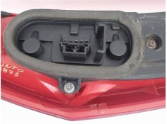 Recambio de piloto trasero izquierdo para fiat ii punto (188) berlina 1.2 60 (188.030, .050, .130, .150, .230, .250) referencia 