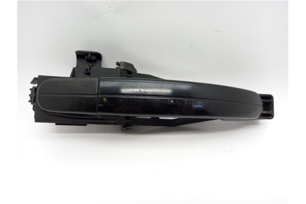 Recambio de maneta exterior trasero derecha para ford focus c-max 1.6 referencia OEM IAM 3M51R6B22AA  