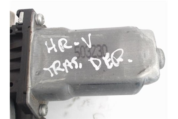 Recambio de mecanismo elevalunas trasero derecho para honda hr-v (gh) referencia OEM IAM   