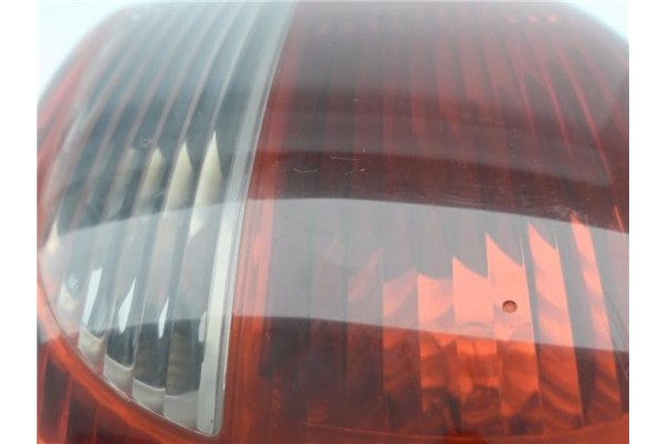 Recambio de piloto trasero izquierdo para seat toledo (1m2) 1.9 tdi referencia OEM IAM 1M5945095B  