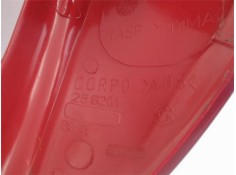Recambio de piloto trasero izquierdo para fiat ii punto (188) berlina 1.2 60 (188.030, .050, .130, .150, .230, .250) referencia 