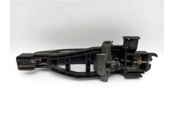 Recambio de maneta exterior trasero derecha para ford focus c-max 1.6 referencia OEM IAM 3M51R6B22AA  
