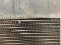 Recambio de intercooler para saab 9-3 berlina 1.9 tid referencia OEM IAM 12788019  