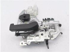 Recambio de cerradura puerta corredera derecha para renault master iii combi 2.3 l1h1 3,0t referencia OEM IAM 8200766631L  