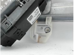 Recambio de mecanismo elevalunas trasero derecho para renault scenic ii (jm) referencia OEM IAM   