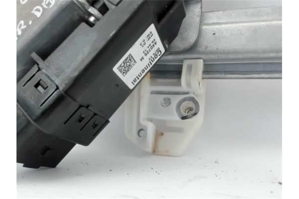 Recambio de mecanismo elevalunas trasero derecho para renault scenic ii (jm) referencia OEM IAM   