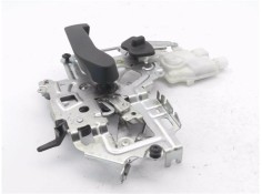 Recambio de cerradura puerta corredera derecha para renault master iii combi 2.3 l1h1 3,0t referencia OEM IAM 8200766631L  