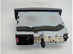 Recambio de radio / cd para alfa romeo 147 (190) 1.9 jtd distinctive referencia OEM IAM 7353018230 7649378316 