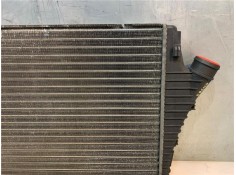 Recambio de intercooler para saab 9-3 berlina 1.9 tid referencia OEM IAM 12788019  