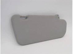 Recambio de parasol izquierdo para mazda 3 berlina (bk) 1.6 di turbo referencia OEM IAM BP4K69320C77  