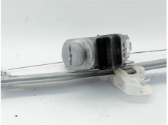 Recambio de mecanismo elevalunas trasero derecho para renault scenic ii (jm) referencia OEM IAM   