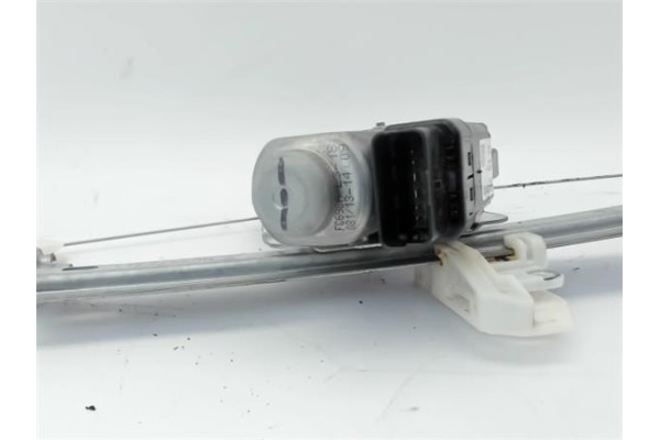 Recambio de mecanismo elevalunas trasero derecho para renault scenic ii (jm) referencia OEM IAM   