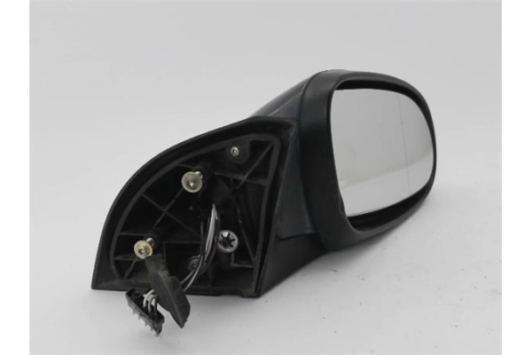 Recambio de retrovisor derecho para mercedes-benz clase a (bm 168) 1.6 160 (168.033) referencia OEM IAM A 16881000799999  