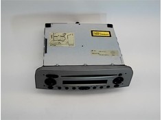 Recambio de radio / cd para alfa romeo 147 (190) 1.9 jtd distinctive referencia OEM IAM 7353018230 7649378316 