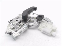 Recambio de cerradura puerta corredera derecha para renault master iii combi 2.3 l1h1 3,0t referencia OEM IAM 8200766631L  