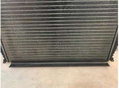 Recambio de intercooler para saab 9-3 berlina 1.9 tid referencia OEM IAM 12788019  