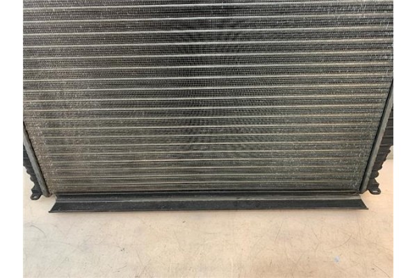 Recambio de intercooler para saab 9-3 berlina 1.9 tid referencia OEM IAM 12788019  