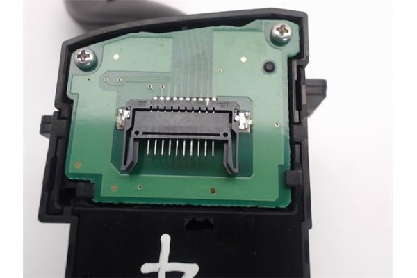 Recambio de mando intermitencia para ford focus sportbreak (cb8) referencia OEM IAM AV6T13335AB  
