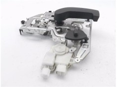 Recambio de cerradura puerta corredera derecha para renault master iii combi 2.3 l1h1 3,0t referencia OEM IAM 8200766631L  