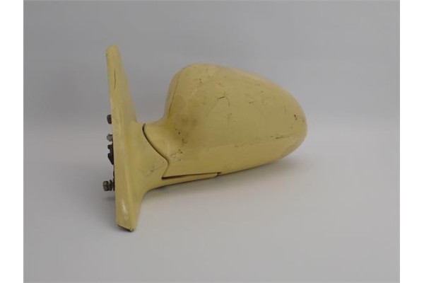 Recambio de retrovisor electrico izquierdo para hyundai accent (lc) referencia OEM IAM E4012129  