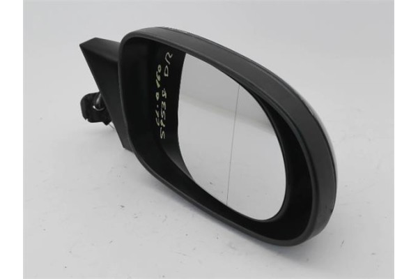 Recambio de retrovisor derecho para mercedes-benz clase a (bm 168) 1.6 160 (168.033) referencia OEM IAM A 16881000799999  