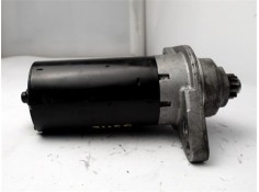 Recambio de motor arranque para volkswagen golf v (1k1) 1.9 tdi referencia OEM IAM 02Z911023 0001123012 