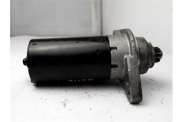 Recambio de motor arranque para volkswagen golf v (1k1) 1.9 tdi referencia OEM IAM 02Z911023 0001123012 