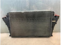 Recambio de intercooler para saab 9-3 berlina 1.9 tid referencia OEM IAM 12788019  