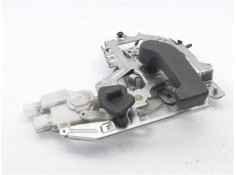 Recambio de cerradura puerta corredera derecha para renault master iii combi 2.3 l1h1 3,0t referencia OEM IAM 8200766631L  