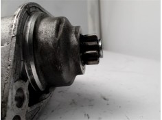 Recambio de motor arranque para volkswagen golf v (1k1) 1.9 tdi referencia OEM IAM 02Z911023 0001123012 