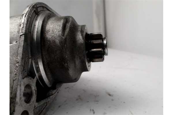 Recambio de motor arranque para volkswagen golf v (1k1) 1.9 tdi referencia OEM IAM 02Z911023 0001123012 