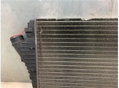 Recambio de intercooler para saab 9-3 berlina 1.9 tid referencia OEM IAM 12788019  