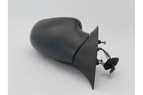 Recambio de retrovisor derecho para mercedes-benz clase a (bm 168) 1.6 160 (168.033) referencia OEM IAM A 16881000799999  