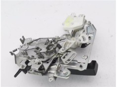 Recambio de cerradura puerta corredera derecha para renault master iii combi 2.3 l1h1 3,0t referencia OEM IAM 8200766631L  