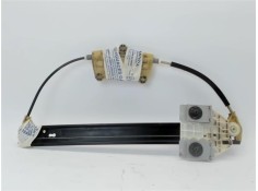 Recambio de mecanismo elevalunas trasero derecho para audi a6 berlina (4f2) 2.8 fsi quattro referencia OEM IAM 4F0837462B  