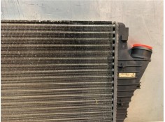 Recambio de intercooler para saab 9-3 berlina 1.9 tid referencia OEM IAM 12788019  