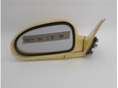 Recambio de retrovisor electrico izquierdo para hyundai accent (lc) referencia OEM IAM E4012129  