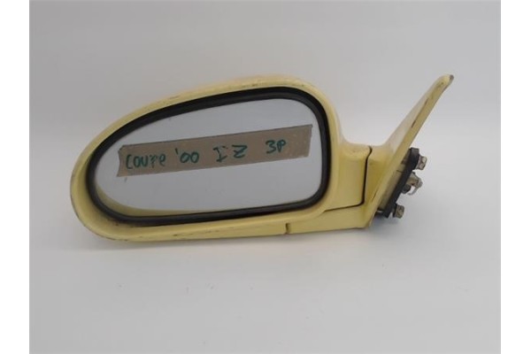 Recambio de retrovisor electrico izquierdo para hyundai accent (lc) referencia OEM IAM E4012129  