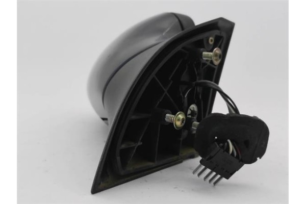Recambio de retrovisor derecho para mercedes-benz clase a (bm 168) 1.6 160 (168.033) referencia OEM IAM A 16881000799999  