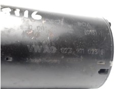 Recambio de motor arranque para volkswagen golf v (1k1) 1.9 tdi referencia OEM IAM 02Z911023 0001123012 